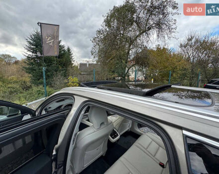 Серый Вольво B60, объемом двигателя 1.97 л и пробегом 69 тыс. км за 20999 $, фото 96 на Automoto.ua