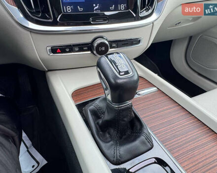 Серый Вольво B60, объемом двигателя 1.97 л и пробегом 69 тыс. км за 20999 $, фото 104 на Automoto.ua