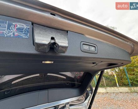 Серый Вольво B60, объемом двигателя 1.97 л и пробегом 69 тыс. км за 20999 $, фото 91 на Automoto.ua