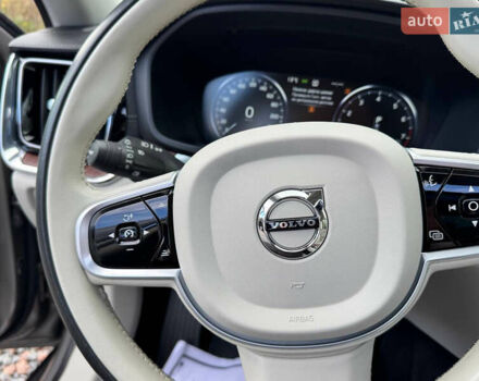 Серый Вольво B60, объемом двигателя 1.97 л и пробегом 69 тыс. км за 20999 $, фото 64 на Automoto.ua