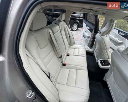 Серый Вольво B60, объемом двигателя 1.97 л и пробегом 69 тыс. км за 20999 $, фото 87 на Automoto.ua