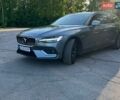 Серый Вольво B60, объемом двигателя 1.97 л и пробегом 255 тыс. км за 28500 $, фото 1 на Automoto.ua