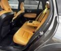 Серый Вольво B60, объемом двигателя 2 л и пробегом 45 тыс. км за 9515 $, фото 16 на Automoto.ua