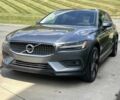 Серый Вольво B60, объемом двигателя 2 л и пробегом 50 тыс. км за 8800 $, фото 1 на Automoto.ua