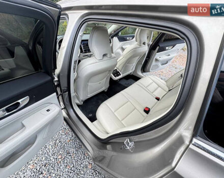 Серый Вольво B60, объемом двигателя 1.97 л и пробегом 69 тыс. км за 20999 $, фото 94 на Automoto.ua