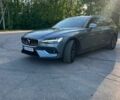 Сірий Вольво B60, об'ємом двигуна 1.97 л та пробігом 255 тис. км за 27500 $, фото 1 на Automoto.ua