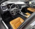 Серый Вольво B60, объемом двигателя 2 л и пробегом 45 тыс. км за 9515 $, фото 13 на Automoto.ua