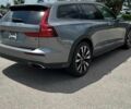 Серый Вольво B60, объемом двигателя 2 л и пробегом 39 тыс. км за 6400 $, фото 5 на Automoto.ua
