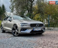 Вольво B60 2020 в Дрогобыче на Automoto.ua Серый Вольво B60, объемом двигателя 1.97 л и пробегом 69 тыс. км за 21500 $, фото 18 на Automoto.ua