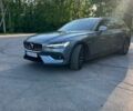 Сірий Вольво B60, об'ємом двигуна 1.97 л та пробігом 255 тис. км за 28500 $, фото 1 на Automoto.ua