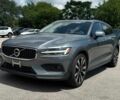 Серый Вольво B60, объемом двигателя 2 л и пробегом 39 тыс. км за 6400 $, фото 2 на Automoto.ua