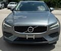 Серый Вольво B60, объемом двигателя 2 л и пробегом 39 тыс. км за 6400 $, фото 1 на Automoto.ua