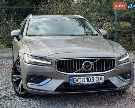 Серый Вольво B60, объемом двигателя 1.97 л и пробегом 69 тыс. км за 20999 $, фото 13 на Automoto.ua