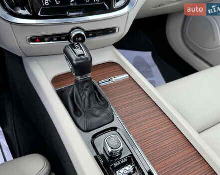 Серый Вольво B60, объемом двигателя 1.97 л и пробегом 69 тыс. км за 20999 $, фото 63 на Automoto.ua