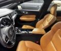 Серый Вольво B60, объемом двигателя 2 л и пробегом 45 тыс. км за 9515 $, фото 14 на Automoto.ua