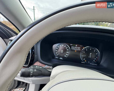 Серый Вольво B60, объемом двигателя 1.97 л и пробегом 69 тыс. км за 20999 $, фото 68 на Automoto.ua