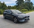 Серый Вольво B60, объемом двигателя 2 л и пробегом 51 тыс. км за 12000 $, фото 1 на Automoto.ua