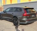 Серый Вольво B60, объемом двигателя 2 л и пробегом 45 тыс. км за 9515 $, фото 7 на Automoto.ua
