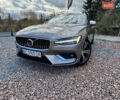 Вольво B60 2020 в Дрогобыче на Automoto.ua Серый Вольво B60, объемом двигателя 1.97 л и пробегом 69 тыс. км за 21500 $, фото 9 на Automoto.ua