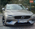 Вольво B60 2020 в Дрогобыче на Automoto.ua Серый Вольво B60, объемом двигателя 1.97 л и пробегом 69 тыс. км за 21500 $, фото 13 на Automoto.ua