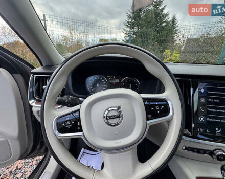 Серый Вольво B60, объемом двигателя 1.97 л и пробегом 69 тыс. км за 20999 $, фото 65 на Automoto.ua