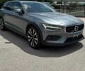 Серый Вольво B60, объемом двигателя 2 л и пробегом 39 тыс. км за 6400 $, фото 1 на Automoto.ua