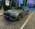 Серый Вольво B60, объемом двигателя 1.97 л и пробегом 229 тыс. км за 18800 $, фото 1 на Automoto.ua