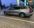 Серый Вольво B60, объемом двигателя 1.97 л и пробегом 229 тыс. км за 18800 $, фото 42 на Automoto.ua