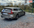 Вольво B60 2020 в Дрогобыче на Automoto.ua Серый Вольво B60, объемом двигателя 1.97 л и пробегом 69 тыс. км за 21500 $, фото 27 на Automoto.ua