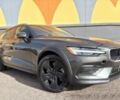 Серый Вольво B60, объемом двигателя 2 л и пробегом 45 тыс. км за 9515 $, фото 1 на Automoto.ua