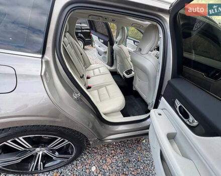 Серый Вольво B60, объемом двигателя 1.97 л и пробегом 69 тыс. км за 20999 $, фото 84 на Automoto.ua