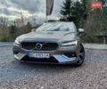 Вольво B60 2020 в Дрогобыче на Automoto.ua Серый Вольво B60, объемом двигателя 1.97 л и пробегом 69 тыс. км за 21500 $, фото 3 на Automoto.ua