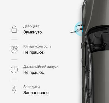 Сірий Вольво B60, об'ємом двигуна 2 л та пробігом 47 тис. км за 36400 $, фото 4 на Automoto.ua