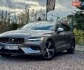 Вольво B60 2020 в Дрогобыче на Automoto.ua Серый Вольво B60, объемом двигателя 1.97 л и пробегом 69 тыс. км за 21500 $, фото 1 на Automoto.ua