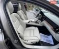 Серый Вольво B60, объемом двигателя 1.97 л и пробегом 80 тыс. км за 22300 $, фото 7 на Automoto.ua