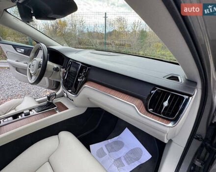 Серый Вольво B60, объемом двигателя 1.97 л и пробегом 69 тыс. км за 20999 $, фото 78 на Automoto.ua