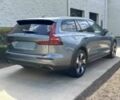 Серый Вольво B60, объемом двигателя 2 л и пробегом 50 тыс. км за 8800 $, фото 3 на Automoto.ua