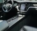 Серый Вольво B60, объемом двигателя 2 л и пробегом 39 тыс. км за 6400 $, фото 7 на Automoto.ua