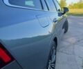 Сірий Вольво B60, об'ємом двигуна 1.97 л та пробігом 255 тис. км за 27500 $, фото 5 на Automoto.ua