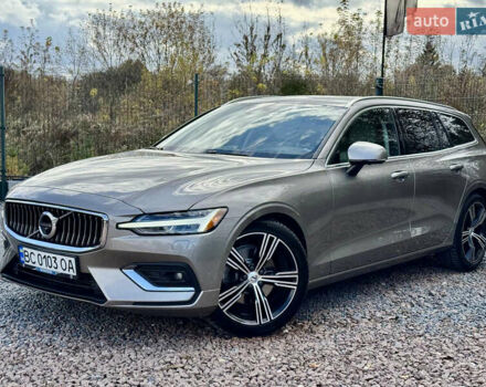 Серый Вольво B60, объемом двигателя 1.97 л и пробегом 69 тыс. км за 20999 $, фото 9 на Automoto.ua