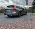 Вольво B60 2020 в Дрогобыче на Automoto.ua Серый Вольво B60, объемом двигателя 1.97 л и пробегом 69 тыс. км за 21500 $, фото 34 на Automoto.ua