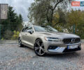 Вольво B60 2020 в Дрогобыче на Automoto.ua Серый Вольво B60, объемом двигателя 1.97 л и пробегом 69 тыс. км за 21500 $, фото 16 на Automoto.ua
