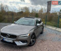 Вольво B60 2020 в Дрогобыче на Automoto.ua Серый Вольво B60, объемом двигателя 1.97 л и пробегом 69 тыс. км за 21500 $, фото 101 на Automoto.ua