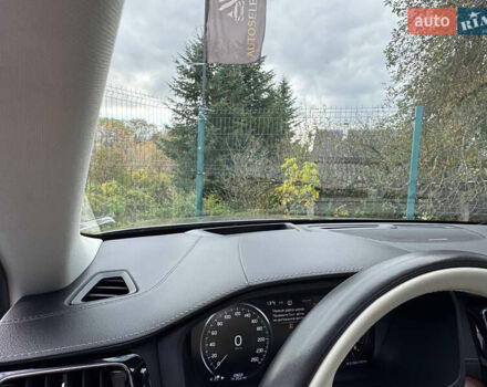 Серый Вольво B60, объемом двигателя 1.97 л и пробегом 69 тыс. км за 20999 $, фото 60 на Automoto.ua