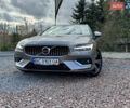 Вольво B60 2020 в Дрогобыче на Automoto.ua Серый Вольво B60, объемом двигателя 1.97 л и пробегом 69 тыс. км за 21500 $, фото 8 на Automoto.ua
