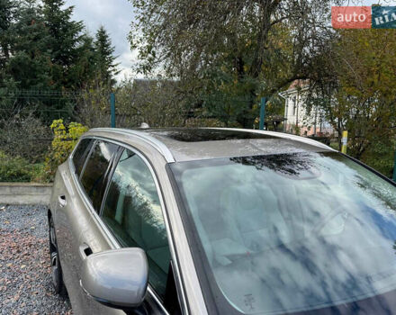 Серый Вольво B60, объемом двигателя 1.97 л и пробегом 69 тыс. км за 20999 $, фото 23 на Automoto.ua