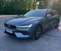 Серый Вольво B60, объемом двигателя 1.97 л и пробегом 255 тыс. км за 27999 $, фото 1 на Automoto.ua