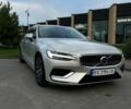 Сірий Вольво B60, об'ємом двигуна 1.97 л та пробігом 209 тис. км за 31500 $, фото 1 на Automoto.ua
