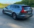 Сірий Вольво B60, об'ємом двигуна 1.97 л та пробігом 255 тис. км за 27500 $, фото 6 на Automoto.ua