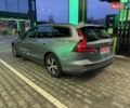 Серый Вольво B60, объемом двигателя 1.97 л и пробегом 229 тыс. км за 18800 $, фото 2 на Automoto.ua